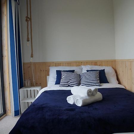 Przy Morzu Appartement Dziwnówek Buitenkant foto