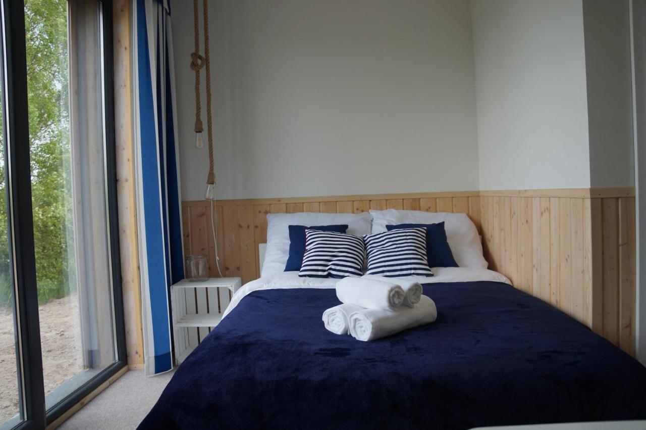 Przy Morzu Appartement Dziwnówek Buitenkant foto